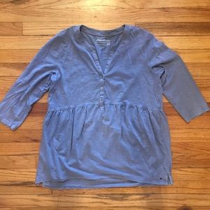 Eddie Bauer Blouse